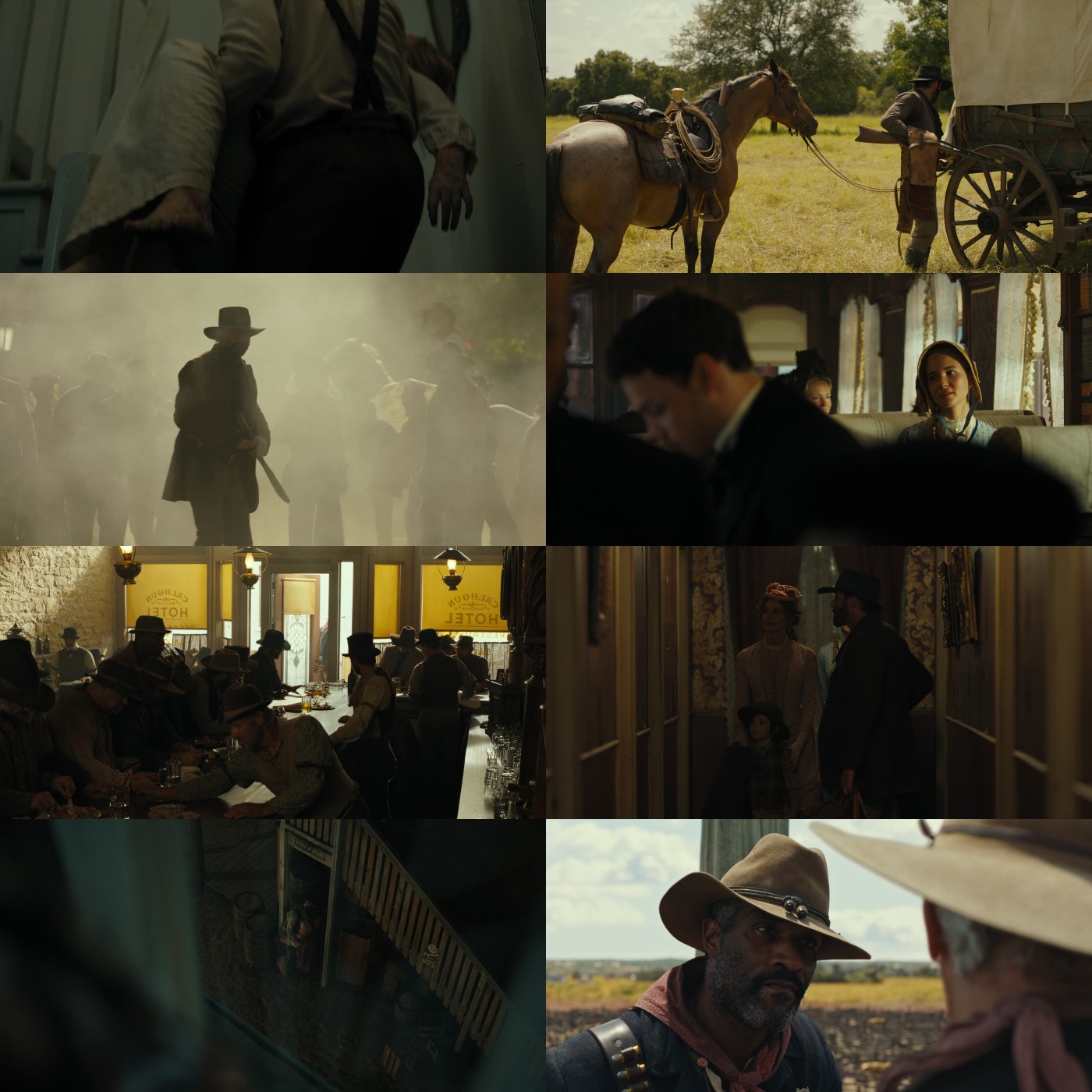 1883 S01 1080p WEBRip x265 HiQVE