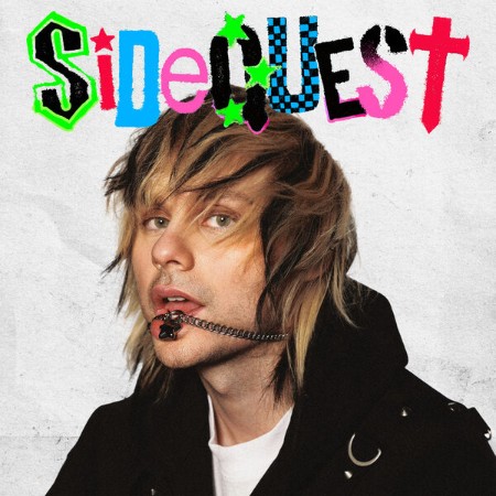 Michael Clifford / Porter Robinson - SIDEQUEST (2025)