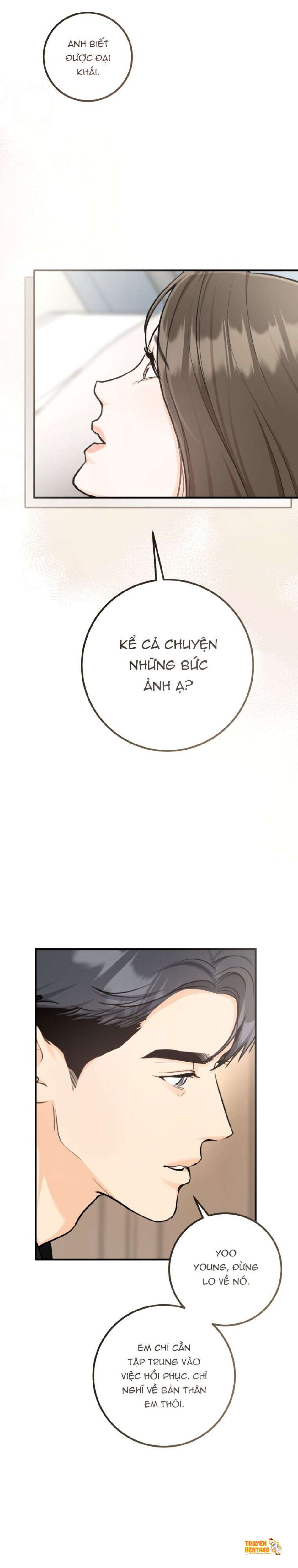 Xem ảnh tmp29ixj7o3 trong truyện hentai [18+] Chuyện Kết Hôn - Chapter 59 - hentaitvn.net