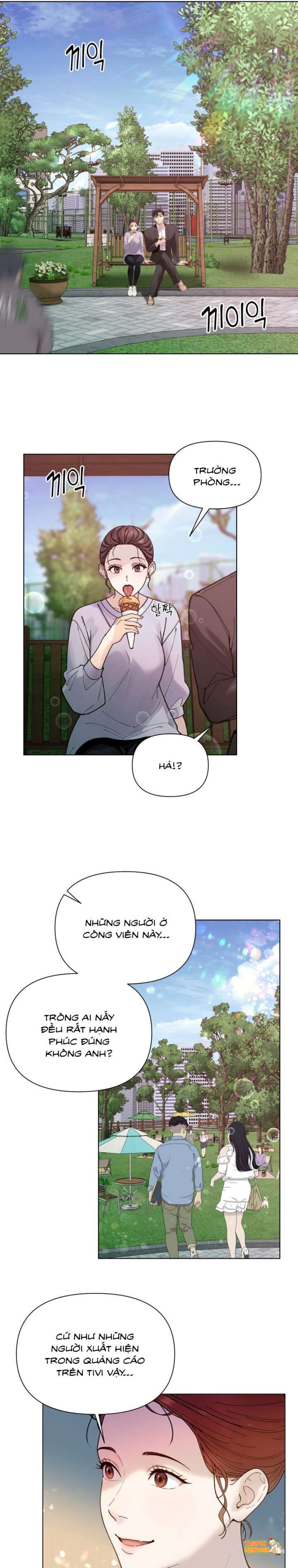 Xem ảnh [18+] Muốn Tăng Ca Không? - Chapter 18 - tmp z672fdg - Truyenhentaiz.net