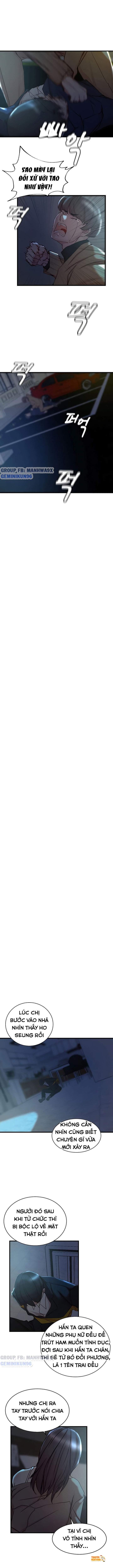 Xem ảnh Chị Gái Của Vợ Tôi - Chapter 38 - tmp5jh4pkj2 - TruyenVN.APP