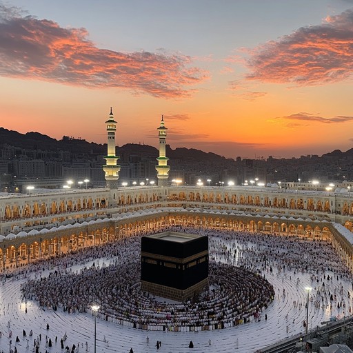 30 Days Islamic Content Series