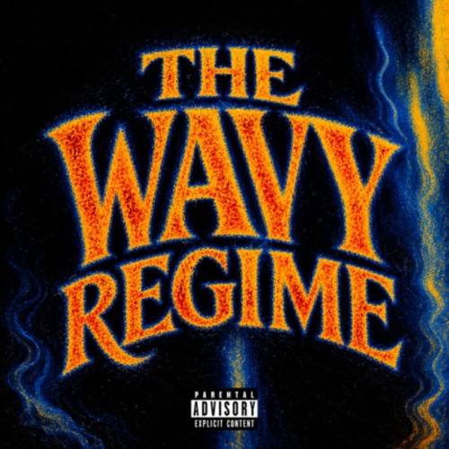 Party G The Humble - The Wavy Regime (2026)