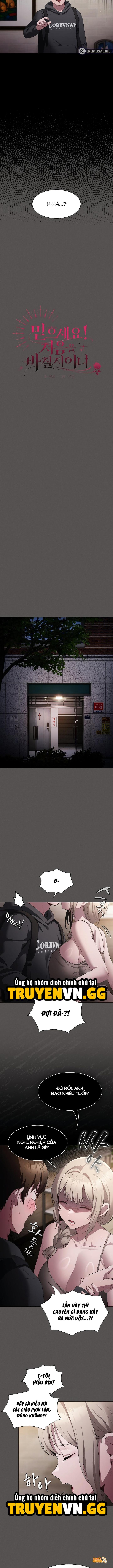 Trang truyện tmpi82hho8r trong truyện tranh Tin Em Đi! Em Trao Anh Lần Đầu Mà - Chapter 2 - truyenhentai18.net