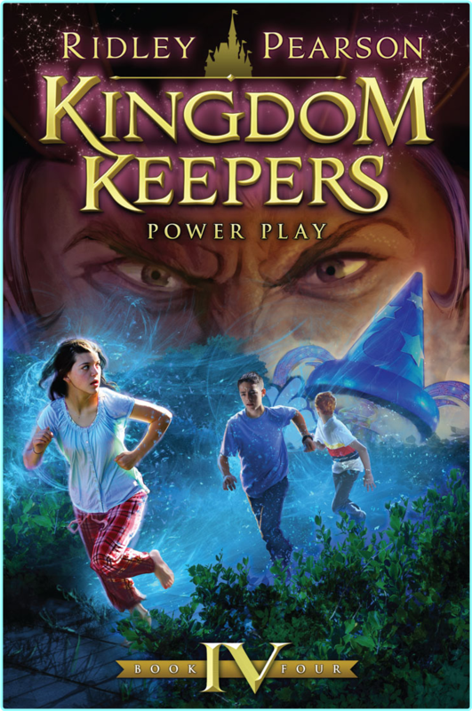 Ridley Pearson Keepers 04 Power Play Retail Epub