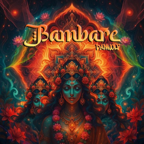DanWolf - Bambare (2026)