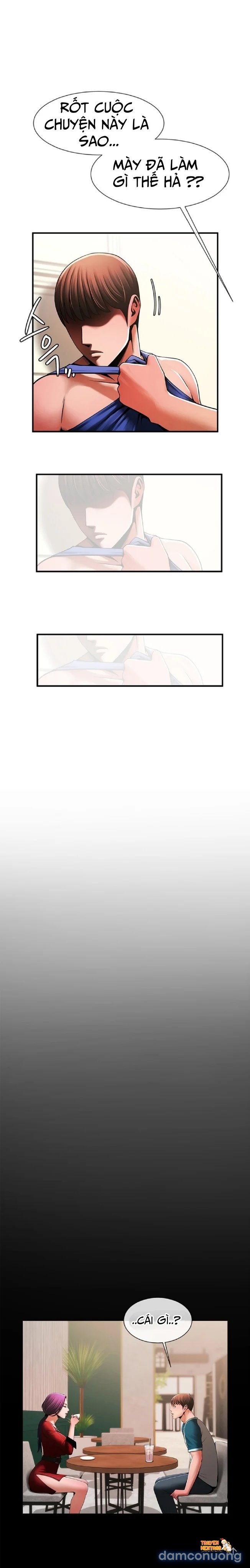 Trang truyện tmpyssedilc trong truyện tranh Giảng Viên Bơi Lội - Chapter 5 - truyenhentai18.net