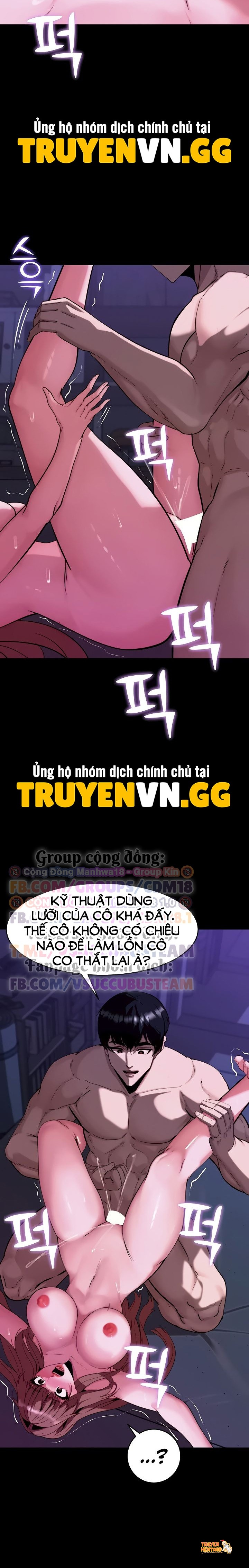 Xem ảnh Tỉnh Táo Lên, Trưởng Phòng! - Chapter 12 - tmpva2whw1g - Truyenhentaiz.net