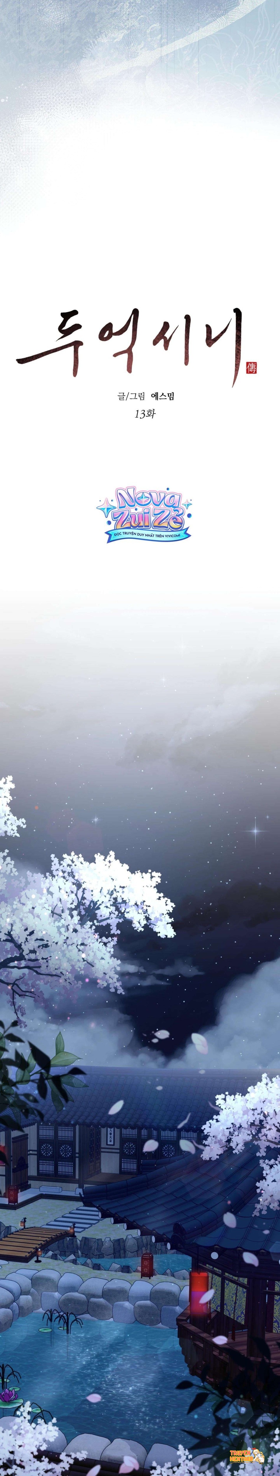 Xem ảnh tmpn0czggtq trong truyện hentai [18+] Truyền Thuyết Về Quỷ Dueoksini - Chapter 13 - hentaitvn.net