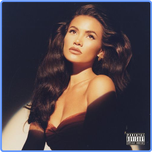 Sinead Harnett - Ready Is Always Too Late (Album, 2021) mp3 320 Kbps
