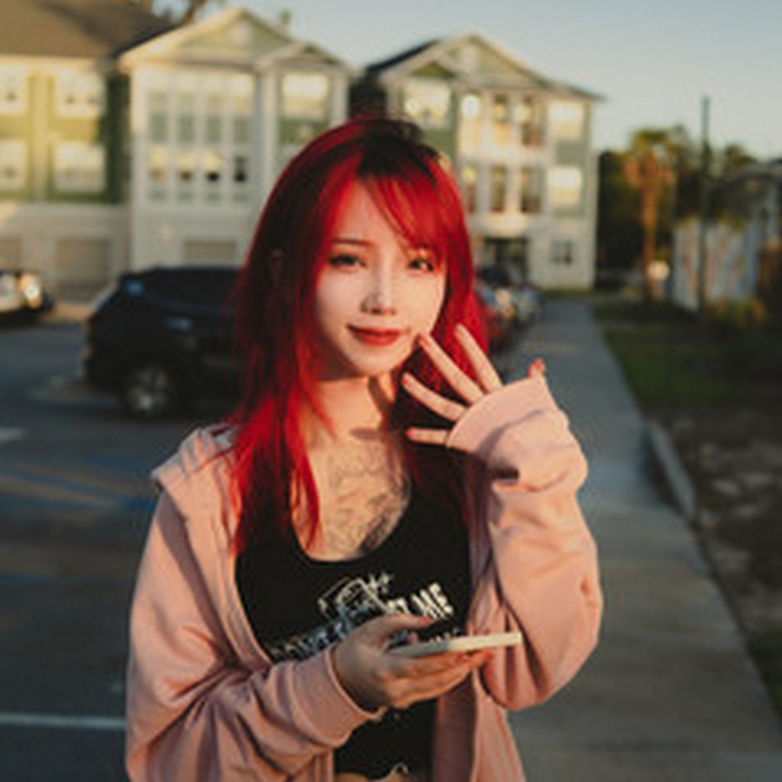 狐洛洛子 – 会员订阅合集 超全写真包（368P-528.2MB）高清作品插图3