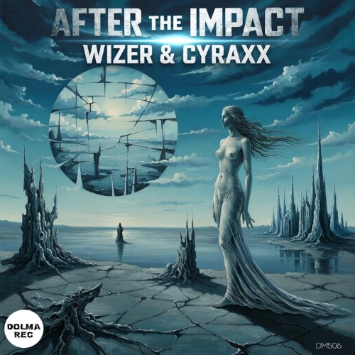 Wizer, Cyraxx - After The Impact (2026)