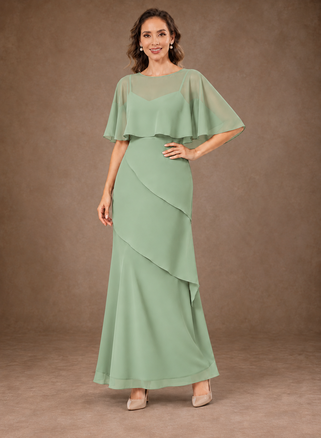 Sage Green