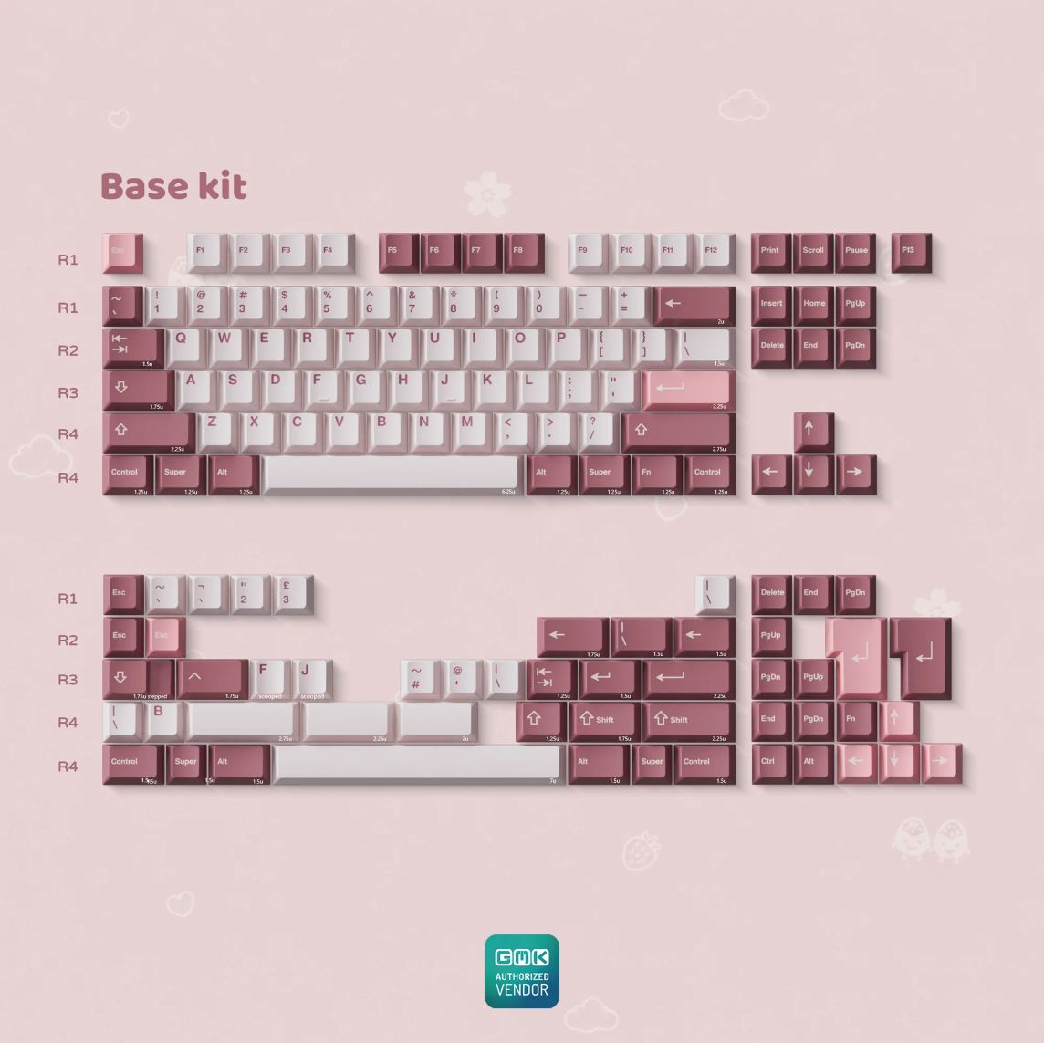 Base Kit
