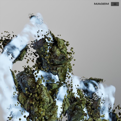 Magem - Bioluminescence (2026)