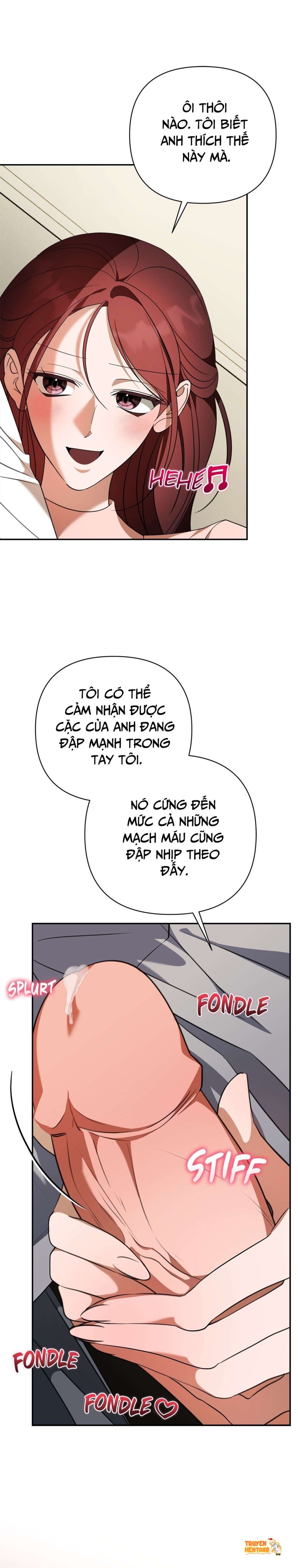 Xem ảnh [không Che] [18+] Đối Tác Trong Công Việc - Chapter 16 - tmpvrpd39g7 - Truyenhentaiz.net