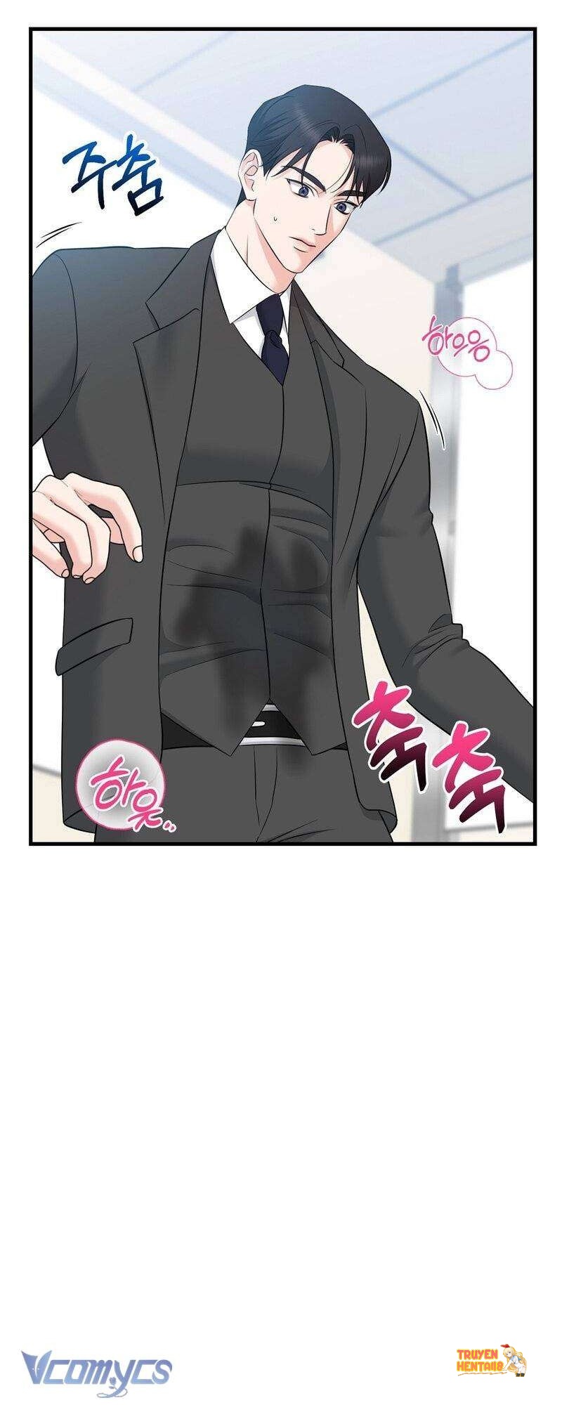 Xem ảnh [18+] Bị Ám Ảnh Bởi Người Sếp Đã Từng Từ Chối Tôi - Chapter 3 - tmpa9yj9que - Truyenhentaiz.net