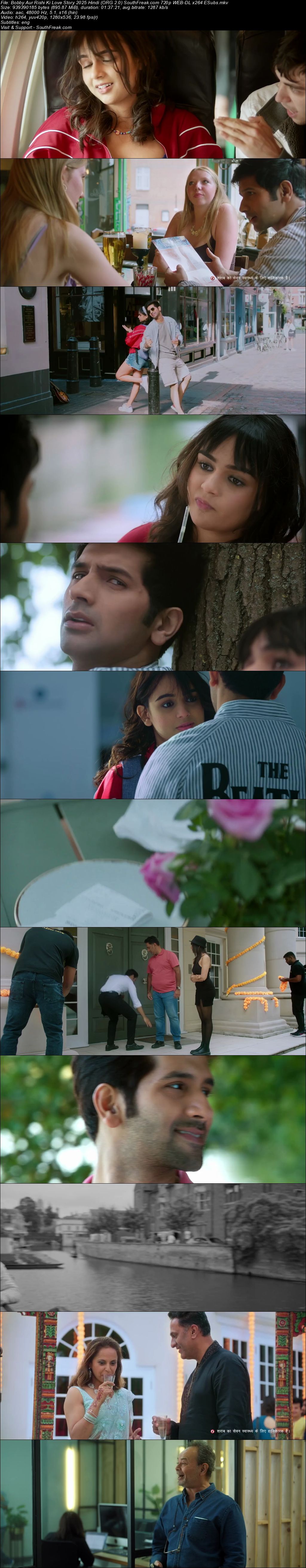 Bobby Aur Rishi Ki Love Story 1