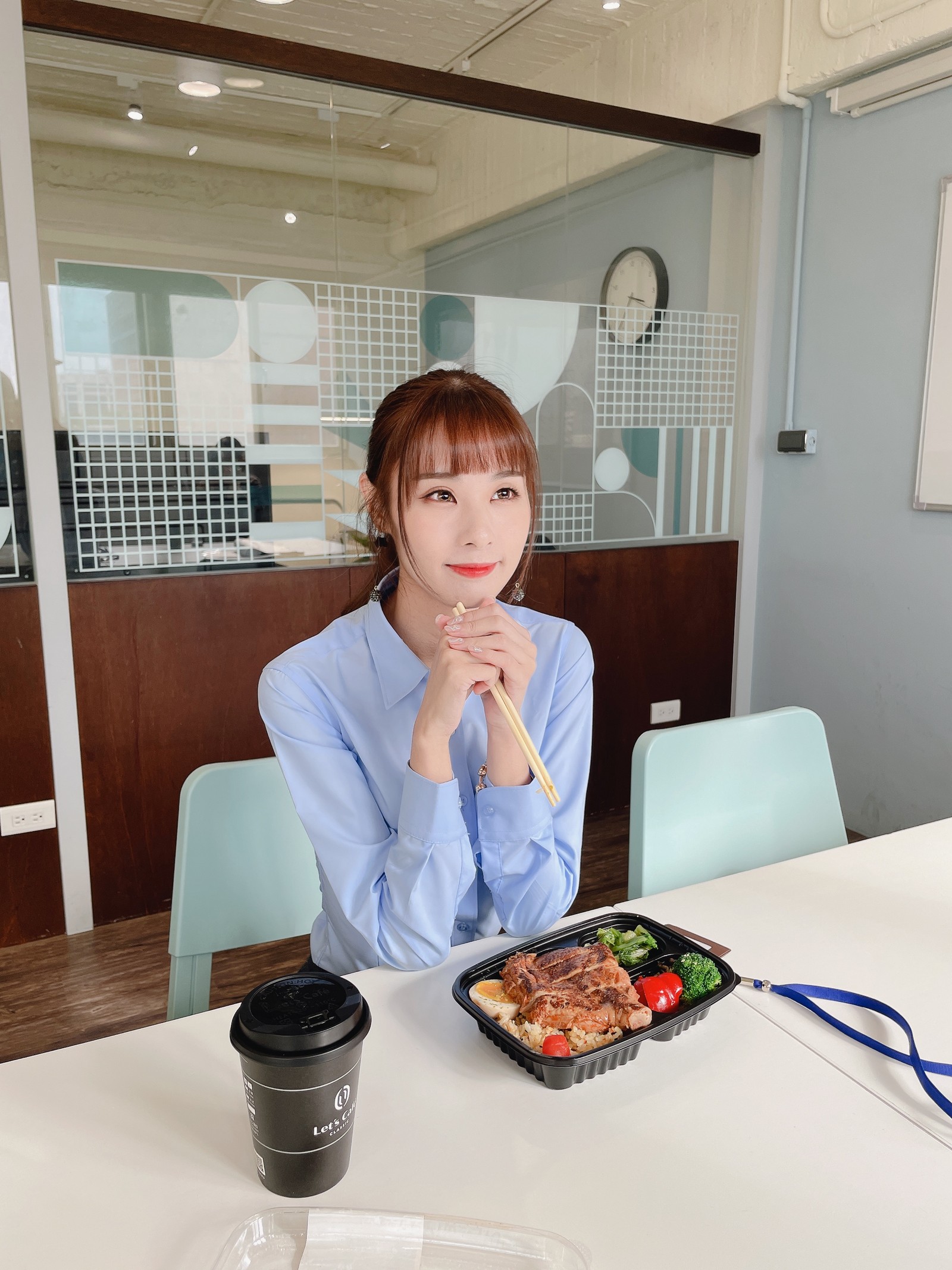 泥泥汝 OL 女郎 B 主题 写真＋视频合集｜高人气职业风作品（350P｜12V｜840MB）插图2