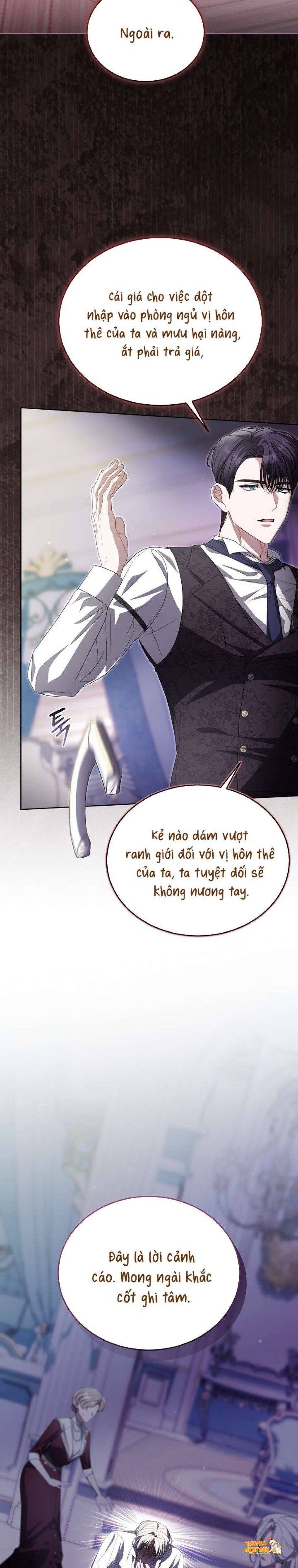 Xem ảnh [ 18+ ] Đại Công Tước Chó Má Của Tôi - Chapter 19 - tmp1v0bcvog - Truyenhentaiz.net