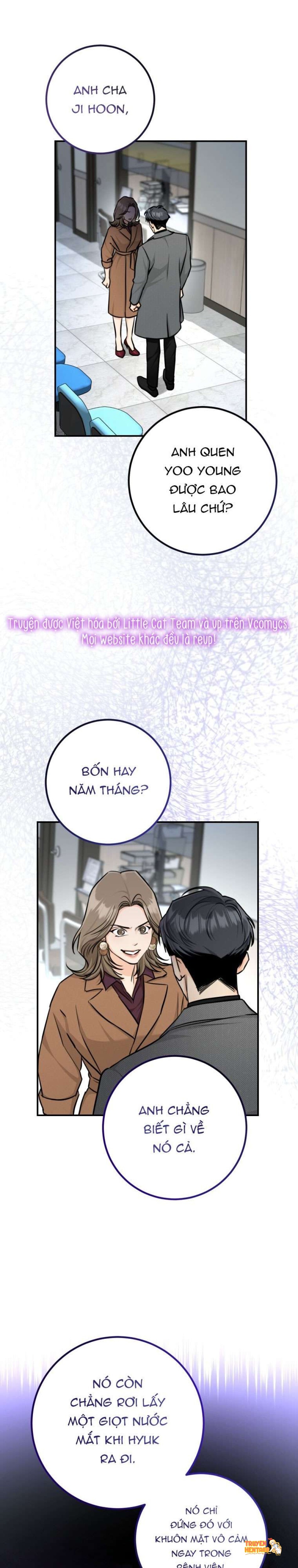 Xem ảnh [18+] Chuyện Kết Hôn - Chapter 58 - tmpt926xui - Truyenhentaiz.net