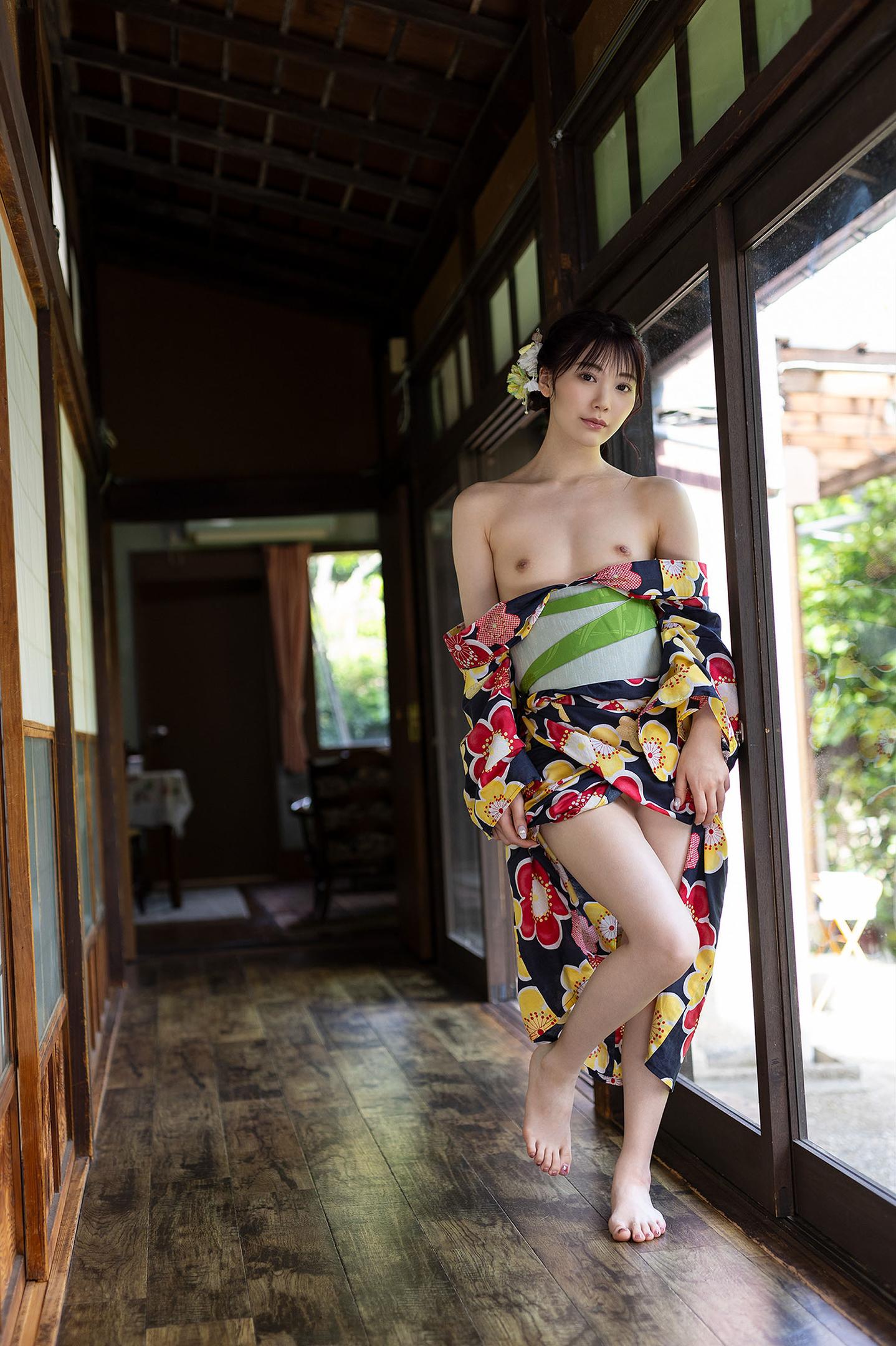石川澪 NO.016「美少女のユウワク」 57