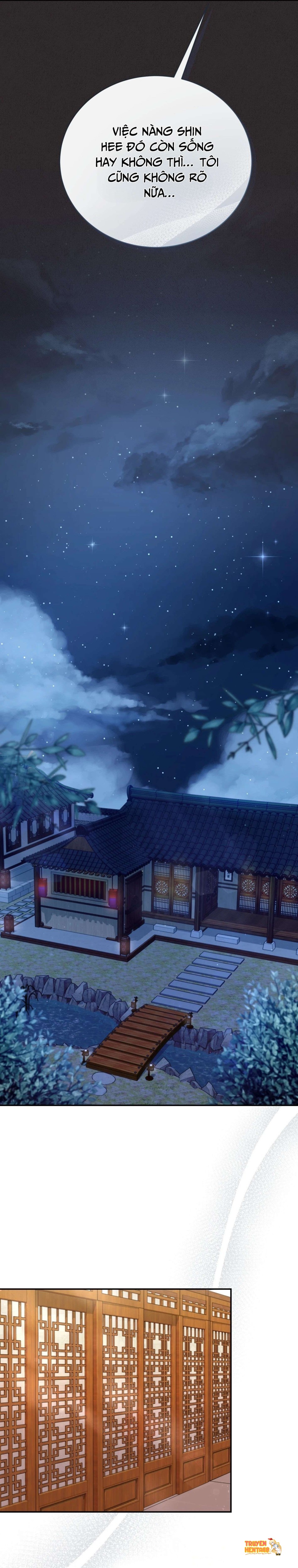 Xem ảnh [18+] Truyền Thuyết Về Quỷ Dueoksini - Chapter 11 - tmpdb23l1xv - Truyenhentaiz.net