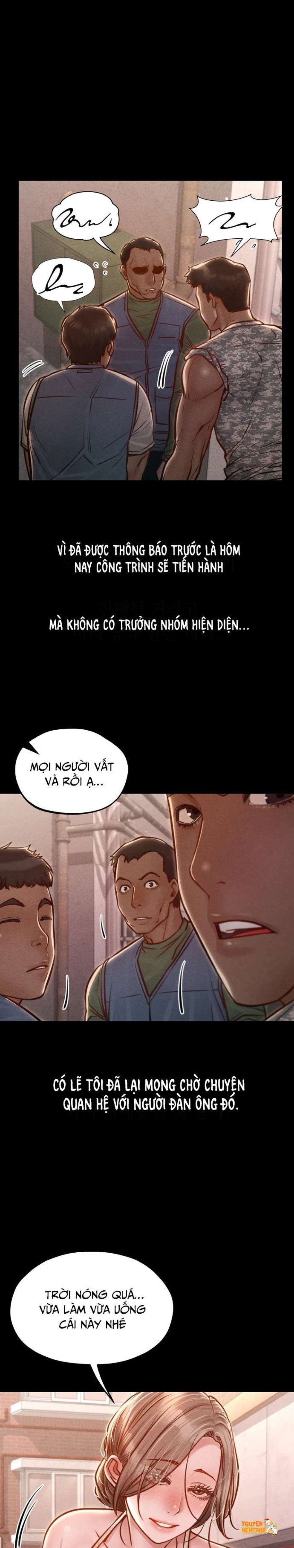 Xem ảnh tmpct8rbgga trong truyện hentai [18+] Dinh Thự Thiên Đường - Chapter 19 - hentaitvn.net