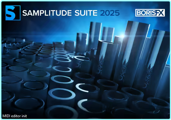 Boris FX Samplitude Suite 2025 0.1.25261 (x64) Multilingual – (540 MB)