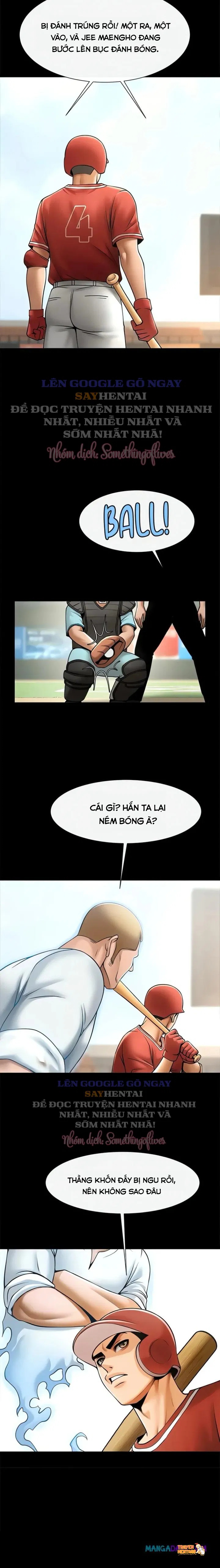 Xem ảnh Giao Kèo Ma Quỷ - Chapter 104 - tmpcg zj05e - Truyenhentaiz.net