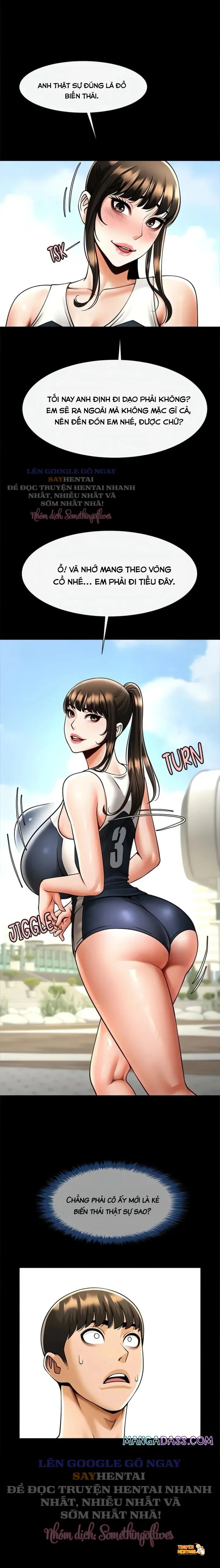 Xem ảnh Giao Kèo Ma Quỷ - Chapter 104 - tmpus7wg0xj - Truyenhentaiz.net