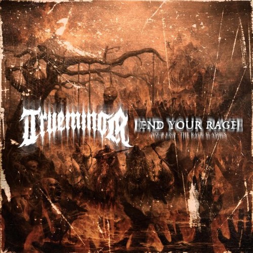 True Minor - End Your Rage (2026) FLAC