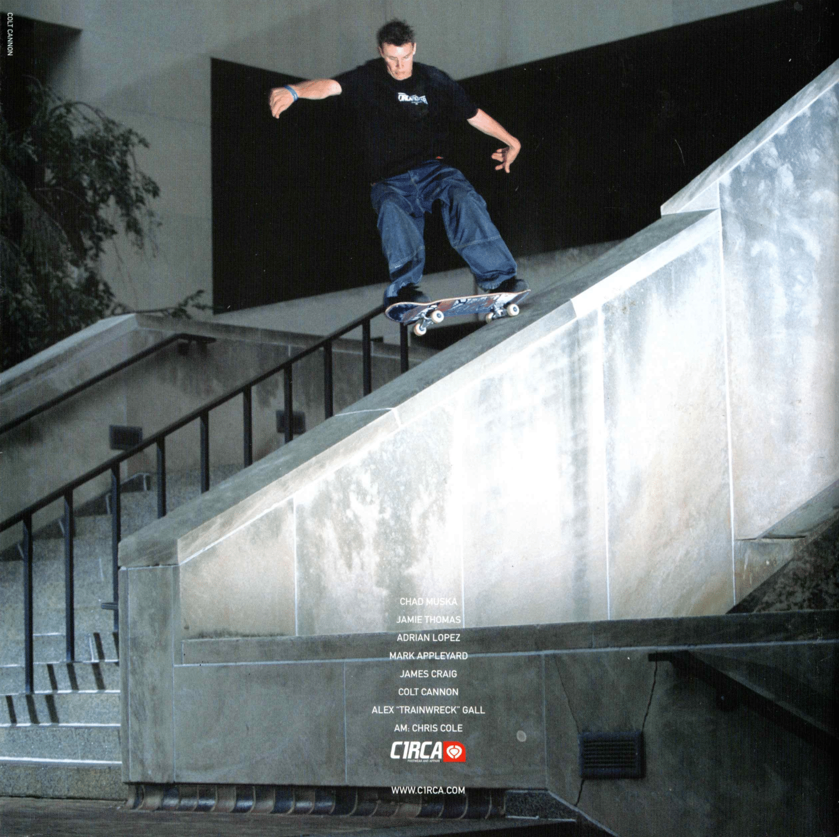 CIRCA CATALOG 2002 33 — Postimages