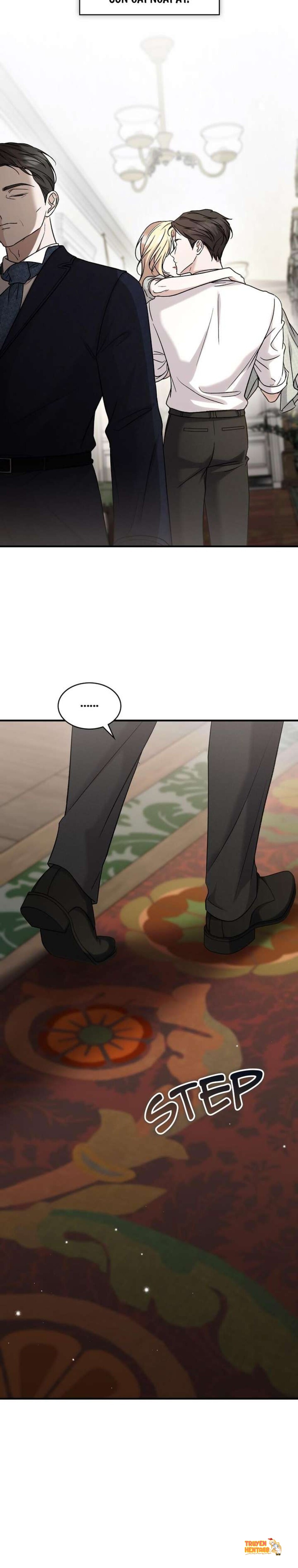 Xem ảnh [không Che] [18+] Tiểu Thư Quá Tò Mò - Chapter 5 - tmpa3729c38 - Truyenhentaiz.net