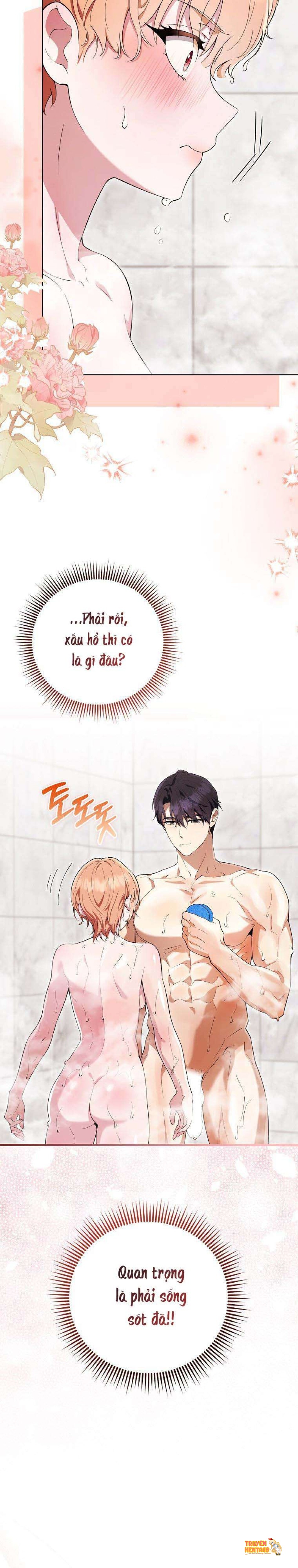 Xem ảnh 〖18+〗- Trường Nam Sinh - Chapter 14 - tmpgafr2k k - Truyenhentaiz.net