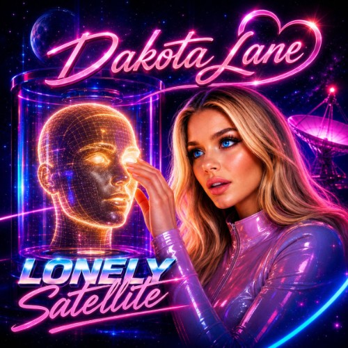 Dota Lane - Lonely Satellite (DL5.5 Remix) (2026) MP3