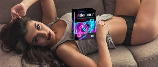 Adamour Sólo de manera efectiva.