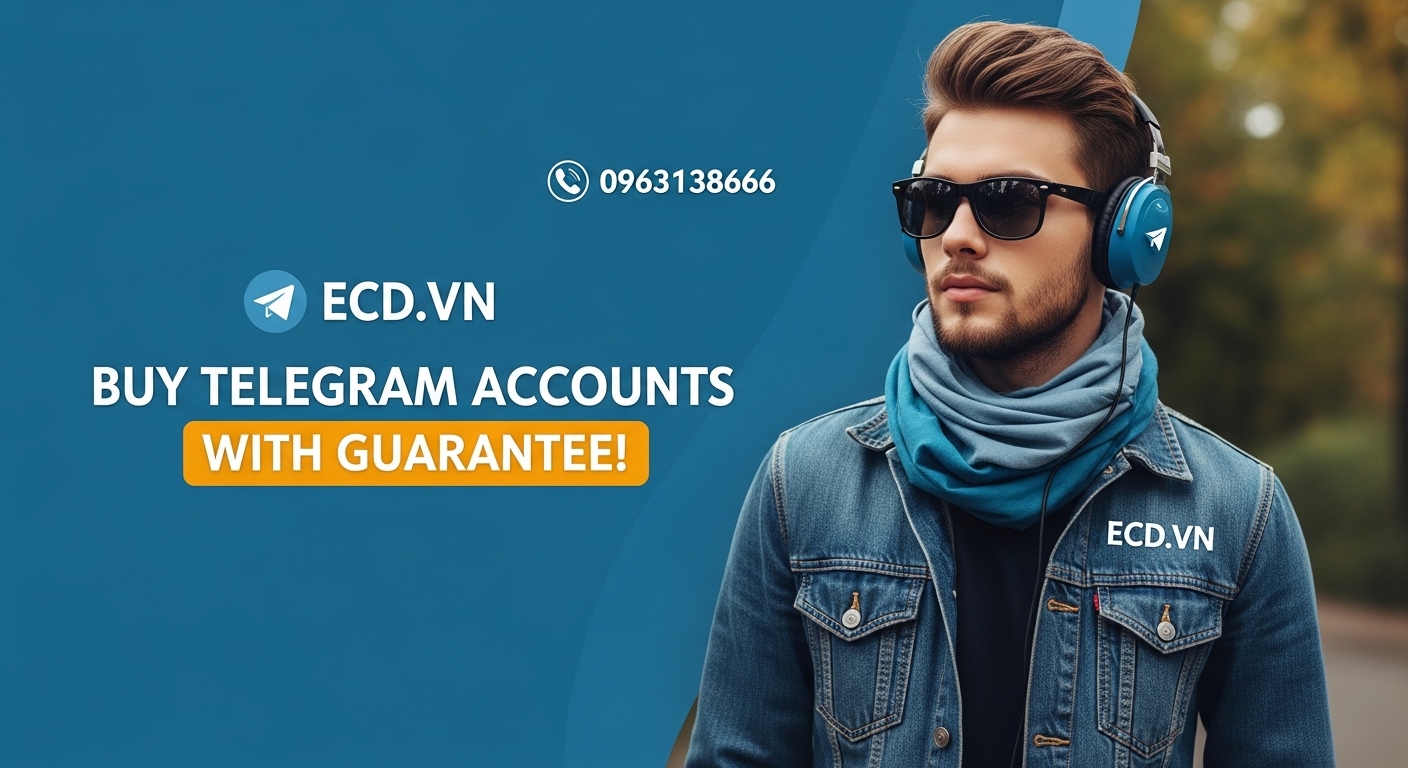 telegram account xây dựng kênh