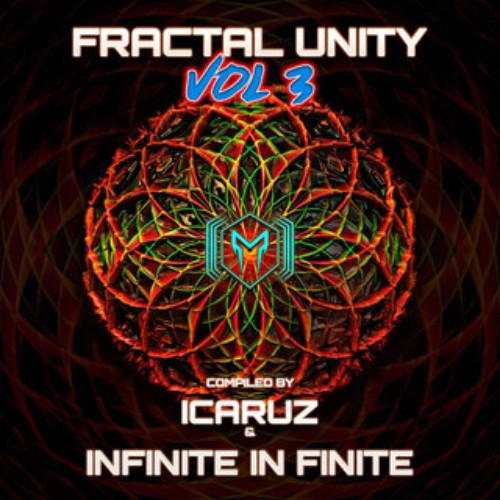 VA-FRACTAL-UNITY-VOL-3-Compiled-By-Icaru