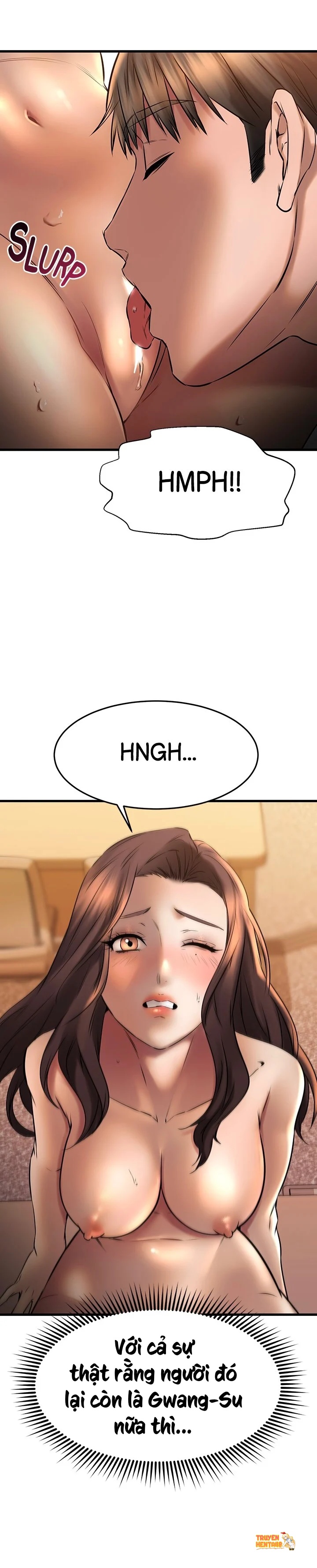 Trang truyện tmpxin7klld trong truyện tranh Ranh Giới Người Bạn - Chapter 40 - truyenhentai18.net