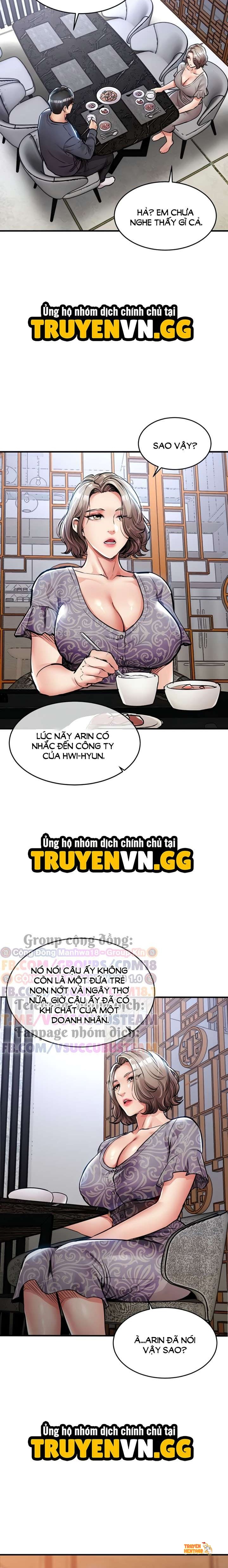 Xem ảnh Vinh Quang Khải Hoàn - Chapter 30 - tmp28t6jjmd - Truyenhentaiz.net