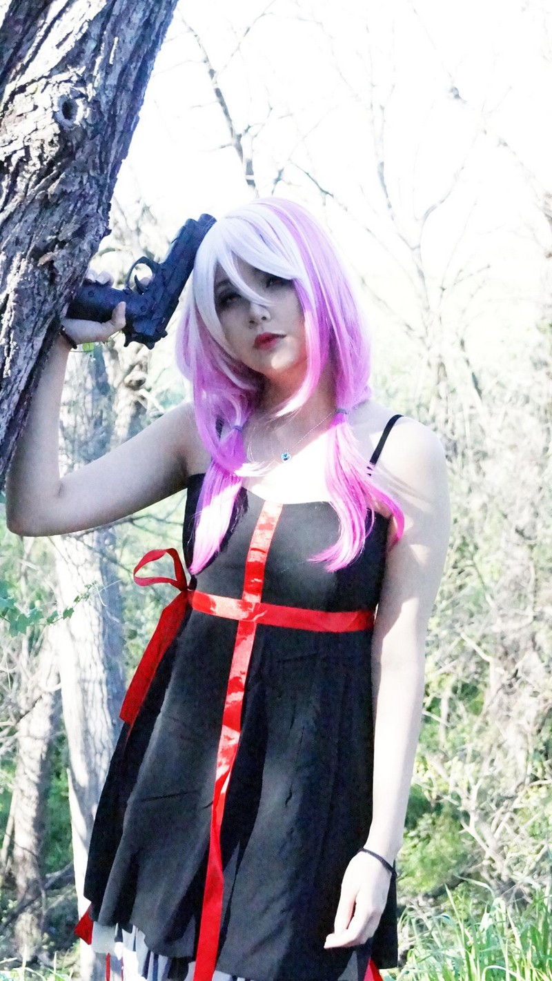 Hana Bunny Cosplay 超大合集｜728P 高清写真图片资源合集[728P-819.3M]插图6