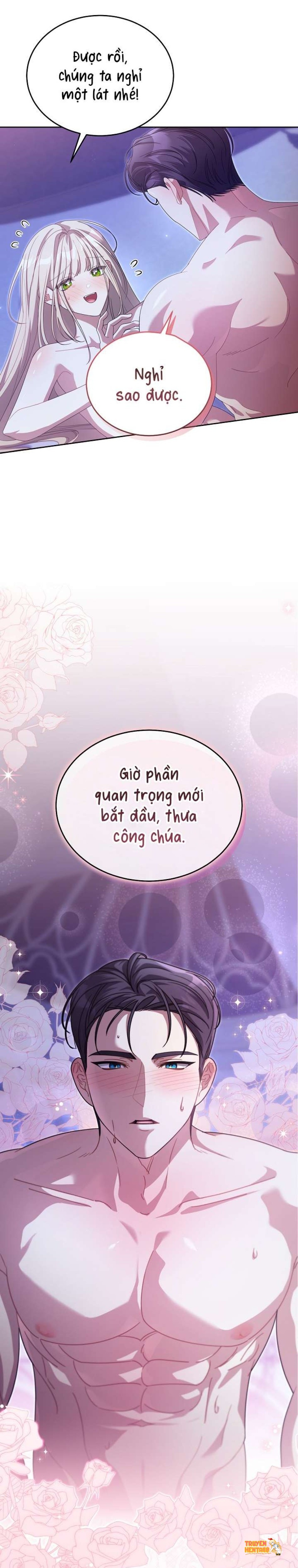 Xem ảnh [ 18+ ] Đại Công Tước Chó Má Của Tôi - Chapter 16 - tmpd0m3vz0t - Truyenhentaiz.net