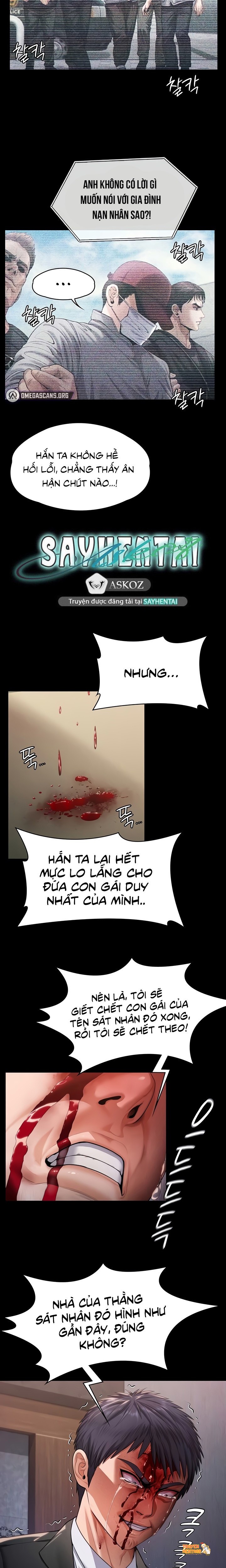 Xem ảnh tmpksbe1 60 trong truyện hentai Tôi Sẽ Bảo Vệ Bạn - Chapter 5 - hentaitvn.net