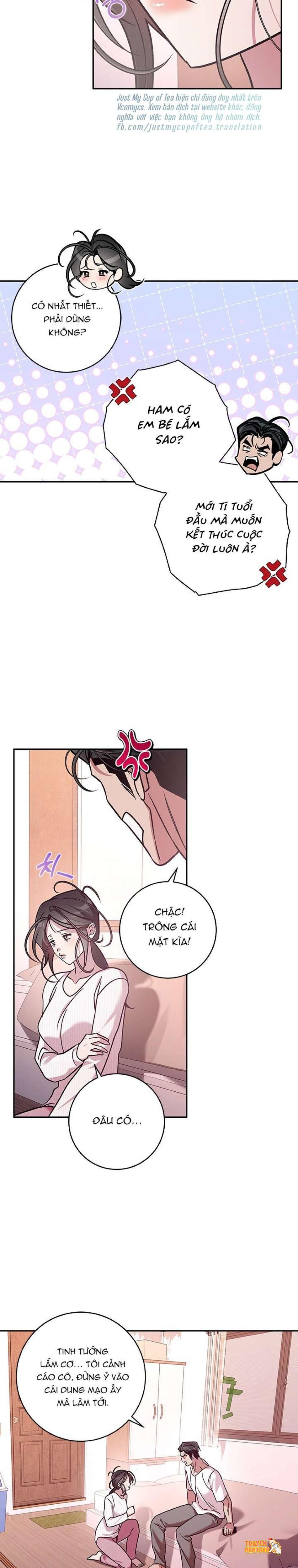 Xem ảnh Thế Mà Đòi Làm Nàng Tiên Ốc?! - Chapter 18 - tmpg1914ebw - Truyenhentaiz.net Xem ảnh Thế Mà Đòi Làm Nàng Tiên Ốc?! - Chapter 18 - tmpg1914ebw - Truyenhentaiz.net