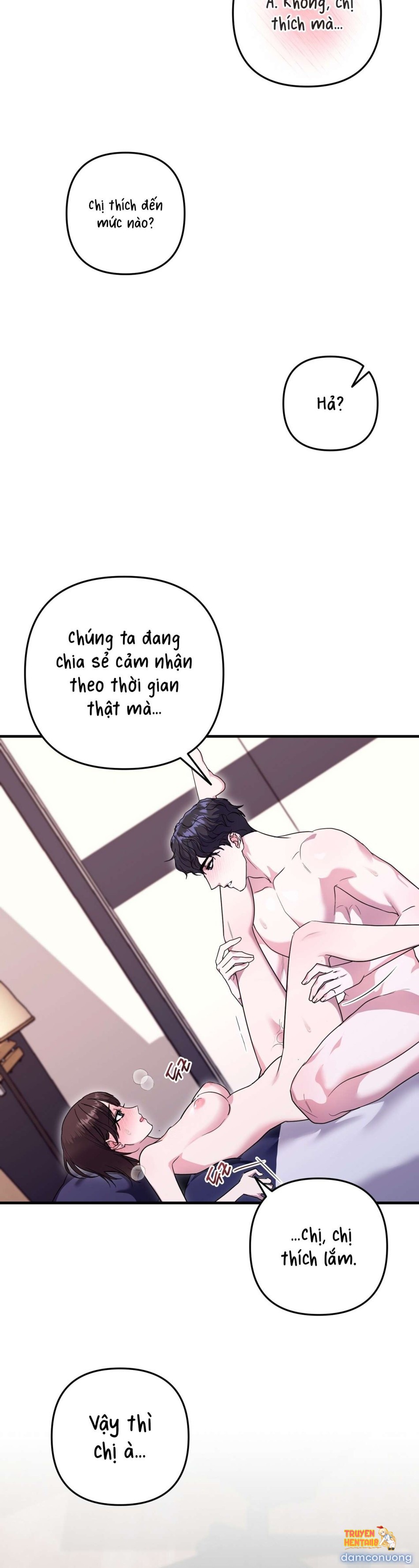 Xem ảnh [ 18+ ] Mối Quan Hệ Bạn Bè Vững Chắc - Chapter 5 - tmptwvd25jw - Truyenhentaiz.net