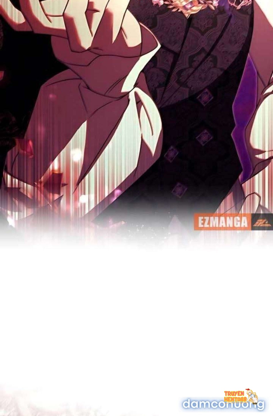 Xem ảnh [18+] Lần Thứ Hai Tôi Kết Hôn Với Quái Vật - Chapter 16 - tmp2g13niw - Truyenhentaiz.net