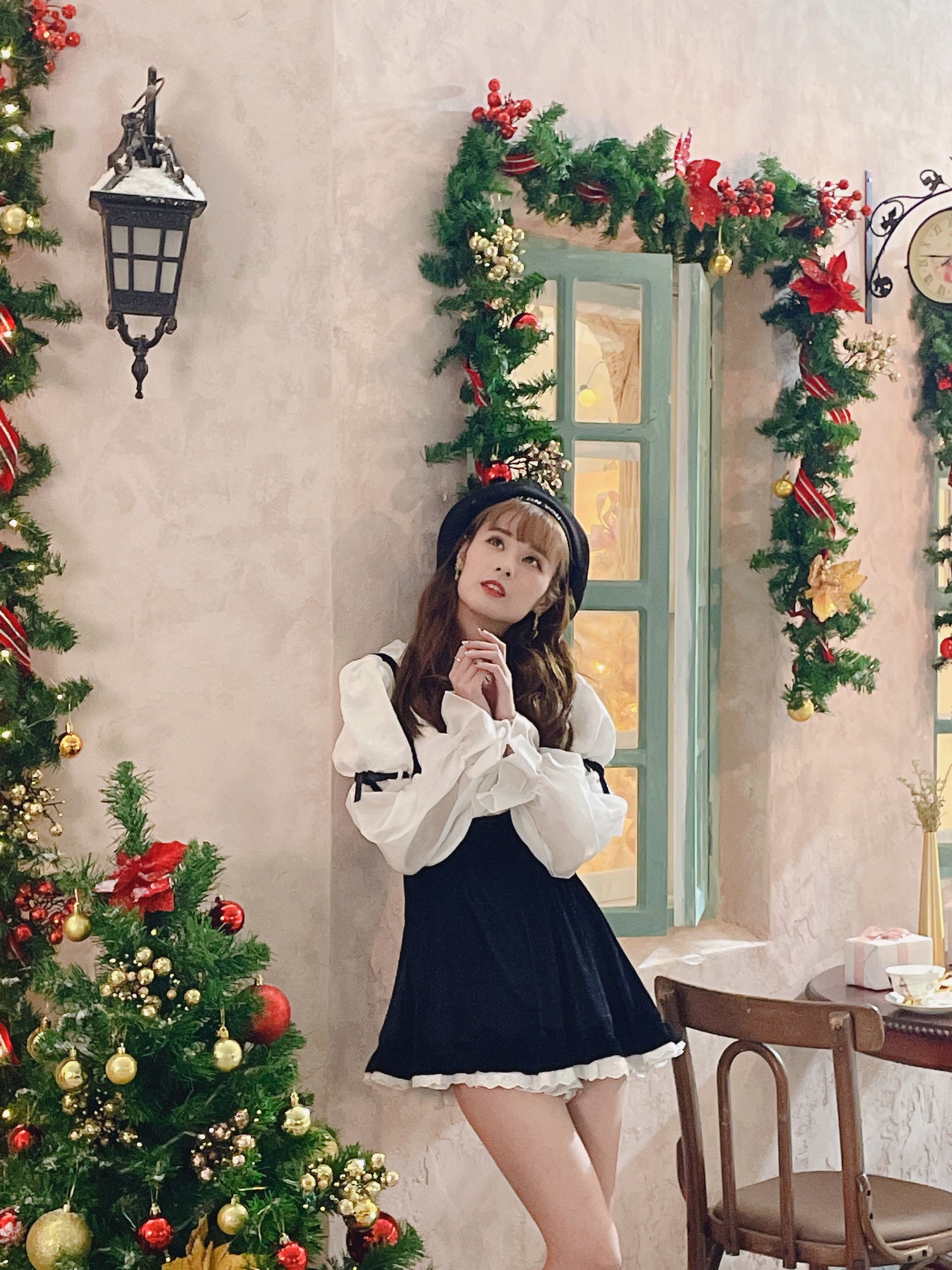 泥泥汝 私房写真合集｜超大量高清写真＋视频（460P｜19V｜1.26GB）插图7