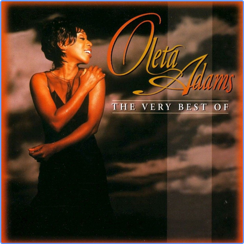 Oleta Adams - The Very Best Of (1996) FLAC LossLess