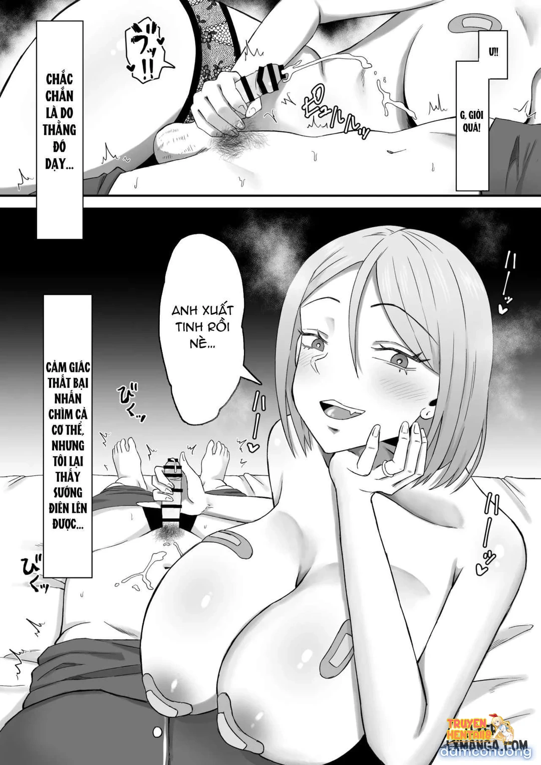 Xem ảnh tmp3xd3660o trong truyện hentai Lũ Bắt Nạt Con Trai Tôi - Chapter 3 - www.hentaitvn.net